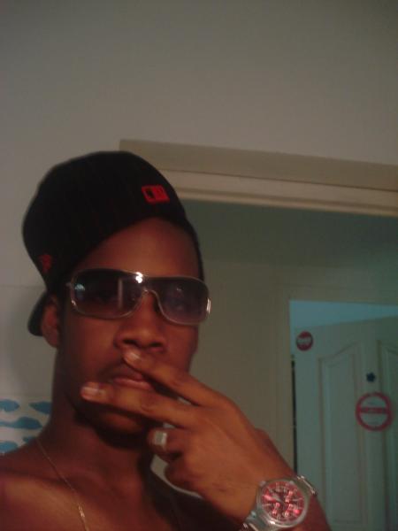l'homme gary